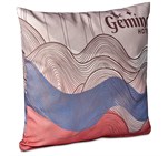 Hoppla Zuri Medium Scatter Cushion Cover