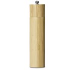 Okiyo Shioki Bamboo Salt or Pepper Mill HL-OK-133-B_HL-OK-133-B-01-NO-LOGO