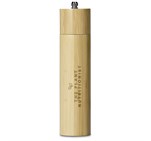 Okiyo Shioki Bamboo Salt or Pepper Mill HL-OK-133-B_HL-OK-133-B-01