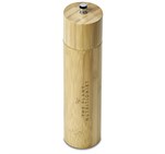 Okiyo Shioki Bamboo Salt or Pepper Mill HL-OK-133-B_HL-OK-133-B-02