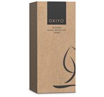 Okiyo Hamana Glass & Bamboo Water Jug - 1.5 Litre HL-OK-136-B_HL-OK-136-B-BOX02