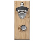 Okiyo Akeru Bamboo Fridge Bottle Opener HL-OK-147-B-01