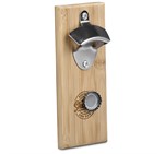 Okiyo Akeru Bamboo Fridge Bottle Opener HL-OK-147-B_HL-OK-147-B-02