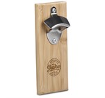 Okiyo Akeru Bamboo Fridge Bottle Opener HL-OK-147-B-03