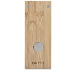 Okiyo Akeru Bamboo Fridge Bottle Opener HL-OK-147-B_HL-OK-147-B-05