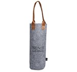 Okiyo Tahada RPET Felt Wine Tote HL-OK-148-B_HL-OK-148-B-01