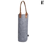 Okiyo Tahada RPET Felt Wine Tote HL-OK-148-B_HL-OK-148-B-NO-LOGO