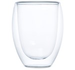 Serendipio Lorenzo Glass Double-Wall Cup - 350ml HL-SD-134-B_HL-SD-134-B-NO-LOGO
