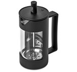 Serendipio Monocle Coffee Plunger – 350ml HL-SD-145-B_HL-SD-145-B-01-NO-LOGO