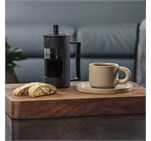 Serendipio Monocle Coffee Plunger – 350ml HL-SD-145-B_HL-SD-145-B-LIFESTYLE-02-NO-LOGO