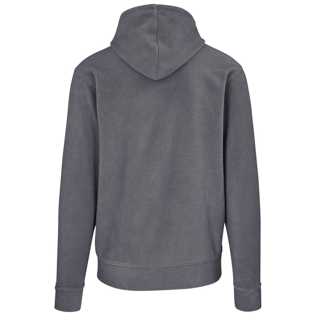 Mens Dawson Polar Fleece Hooded Sweater | HO-UB-19-A | Amrod