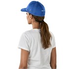 Augusta Fitted Cap - 6 Panel HS-GP-59-C_HS-GP-59-C-RB-MOBK-03