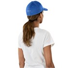 Augusta Fitted Cap - 6 Panel HS-GP-59-C_HS-GP-59-C-RB-MOBK-31