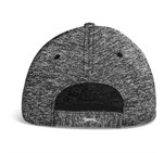 Deuce Cap - 6 Panel Grey