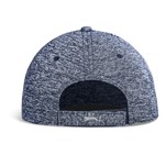 Deuce Cap - 6 Panel Navy