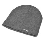 Ontario Acrylic Beanie Grey