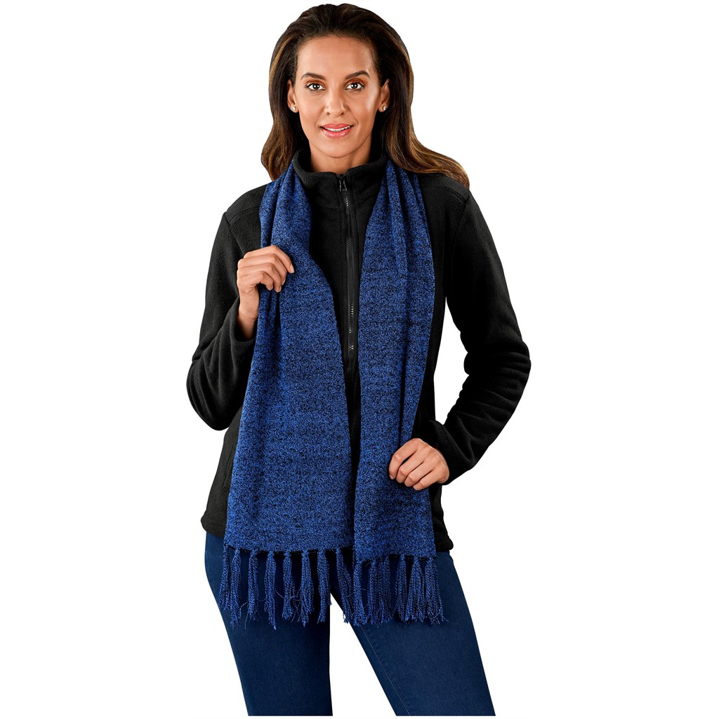 New Hampshire Melange Scarf