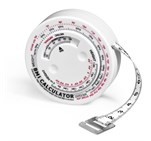 Altitude Vitality BMI Measuring Tape - 1.4 Metre HWB-702_HWB-702-NOLOGODEFAULT