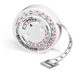 Altitude Vitality BMI Measuring Tape - 1.4 Metre HWB-702-NOLOGODEFAULT