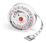 Altitude Vitality BMI Measuring Tape - 1.4 Metre