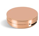 Altitude Glamourette Mirror & Lip Balm Rose Gold