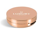 Altitude Glamourette Mirror & Lip Balm Rose Gold