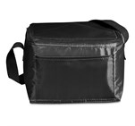 Altitude Buddy 6-Can Cooler Black
