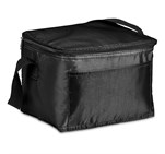 Altitude Buddy 6-Can Cooler Black