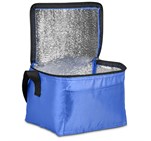 Altitude Buddy 6-Can Cooler Blue