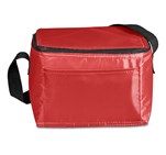 Altitude Buddy 6-Can Cooler Red