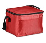 Altitude Buddy 6-Can Cooler Red