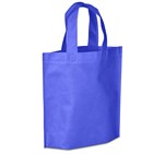 Altitude Giveaway Non-Woven Shopper Blue