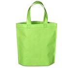 Altitude Giveaway Non-Woven Shopper Lime