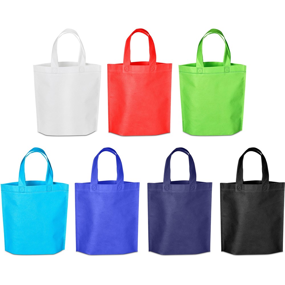 Altitude Giveaway Non-Woven Shopper