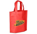 Altitude Giveaway Non-Woven Shopper Red