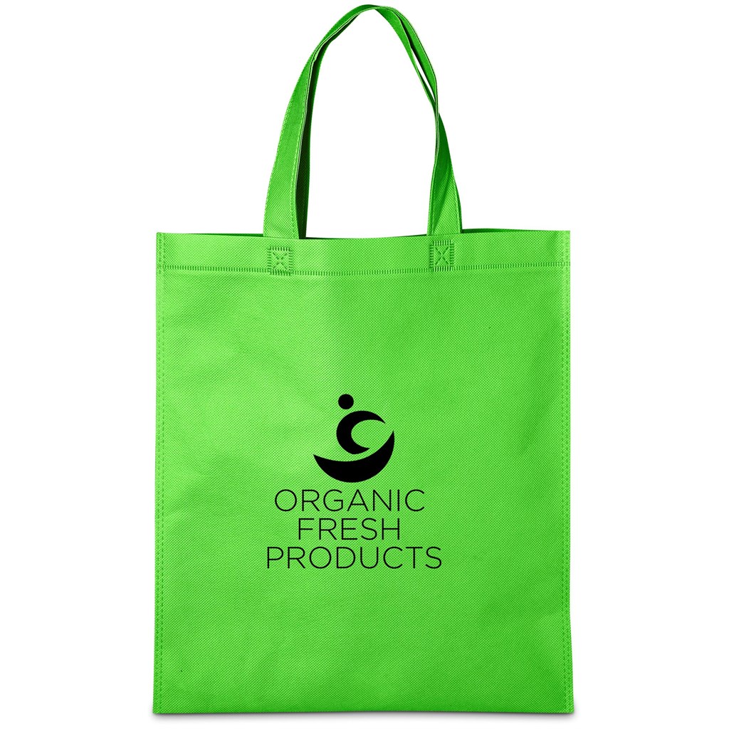 Altitude Budget Non-Woven Shopper | IDEA-0027 | Amrod