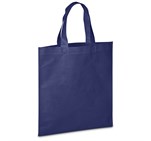 Altitude Budget Non-Woven Shopper Navy