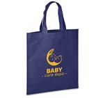 Altitude Budget Non-Woven Shopper Navy