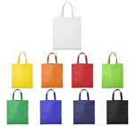 Altitude Budget Non-Woven Shopper IDEA-0027_IDEA-0027-NO-LOGO