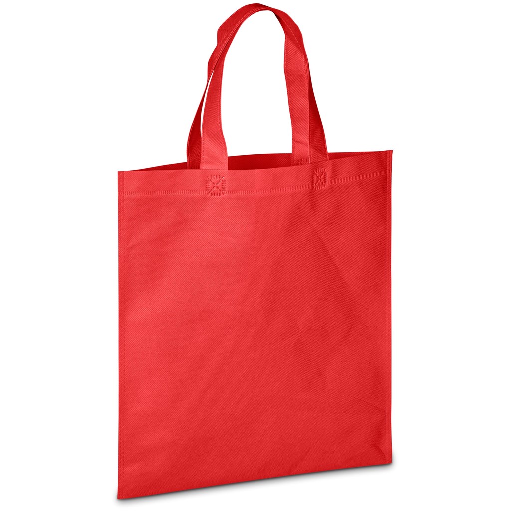 Altitude Budget Non-Woven Shopper | IDEA-0027 | Amrod