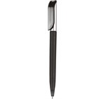 Altitude Tootwenny Twist Ball Pen Black