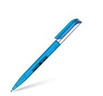 Altitude Tootwenny Twist Ball Pen Cyan