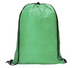 Altitude Daily 190T Drawstring Bag Green