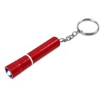 Altitude Sputnik Torch Keyholder Red