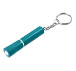 Altitude Sputnik Torch Keyholder Turquoise