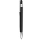 Altitude Penthouse Ball Pen Black