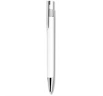 Altitude Penthouse Ball Pen Solid White