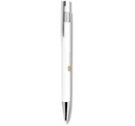 Altitude Penthouse Ball Pen Solid White