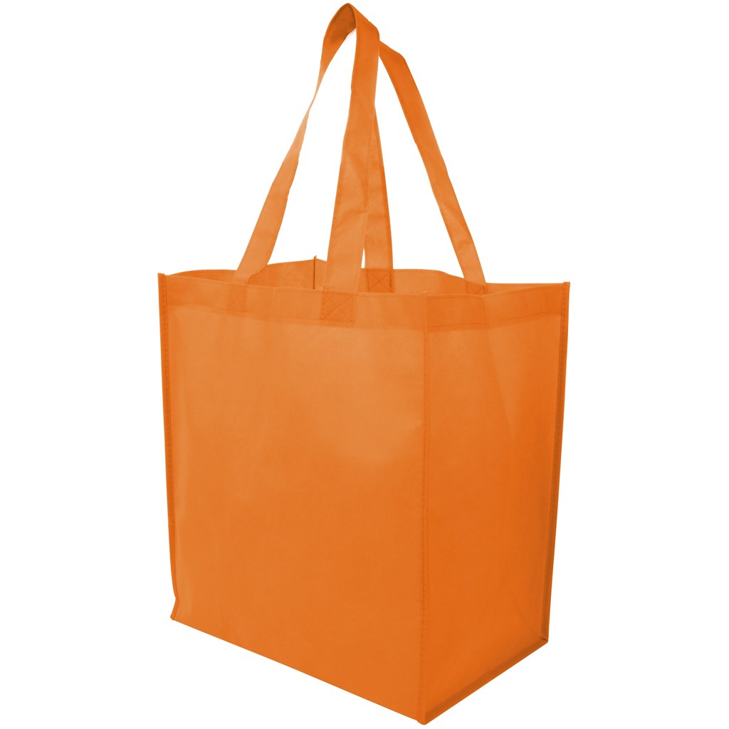 Altitude Shuttle Non-Woven Shopper | IDEA-0159 | Amrod