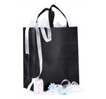 Altitude Pacific Laminated Non-Woven Shopper IDEA-0230_IDEA-0230-BL-2018-STYLED-NO-LOGO